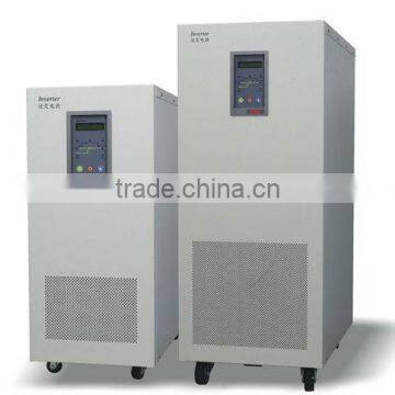 Tower / Rack-Mount Power Inverter