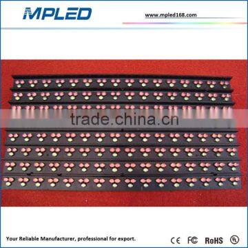 Low Price of Single Red Color Led Module 3G Control photo-4