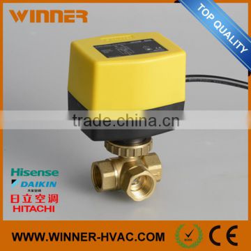 Hot Sale! High Quality China Wholesale 3V Solenoid Valve