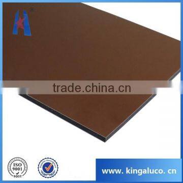 Building Material Aluminum Composite Panel XH006 photo-3