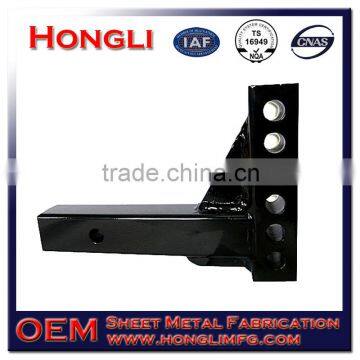 High Quality Semi Truck Hitch