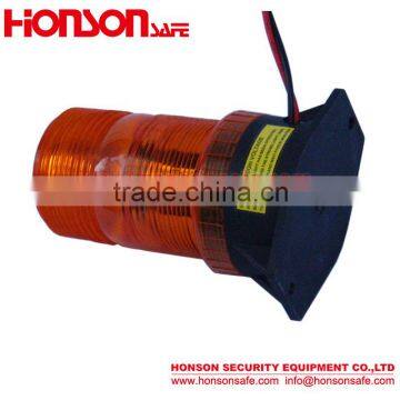 Led Beacons Led Strobe Beacons Emergency Flashing Warning Beacon Lights HTL-115 photo-4