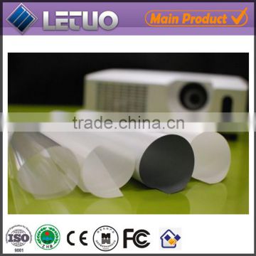 Self adhesive holographic film / Projection film