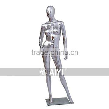 2016 fashion cheap plastic mannequin for sale