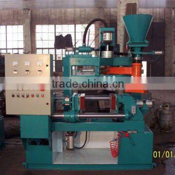 Easy operating Semi-auto sand moulding machine