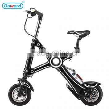 Hot selling 36v China electric bike with Panasonic battery