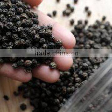 Vietnam Black Pepper (a Good Bargain)