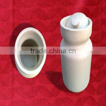 2014 hot sales zirconium part for zirconia ball mill