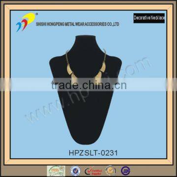 Garment Decorative Necklace