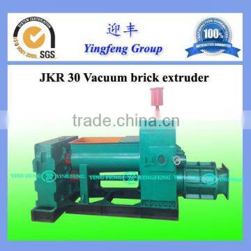 Shanghai fair! yingfeng dirt brick making machine