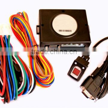 New design fingerprint car starter system,biometric anti-hijack car security system