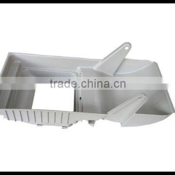 Good quality Custom Plastic Parts Injection Molding