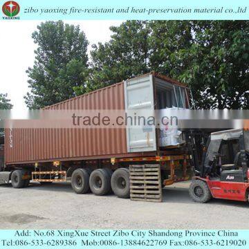 Ceramic Fiber Module for Reformer photo-6