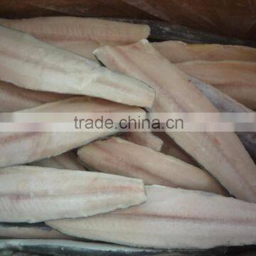 frozen Spanish mackerel fillet