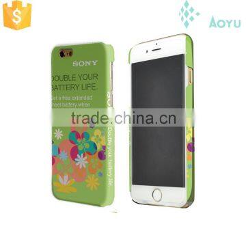 Factory sale PC phone cover painting