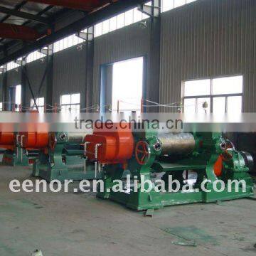 all various of rubber machine