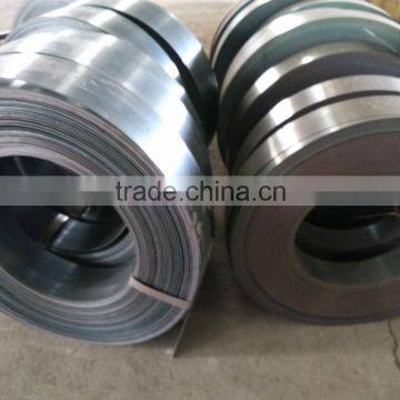 Cold Rolled Steel Strip/Hot/Governised/Annealed/Hardened and Tempered photo-6