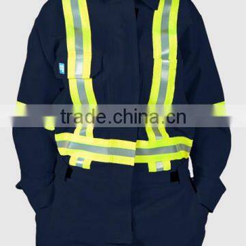 Seaman coverall