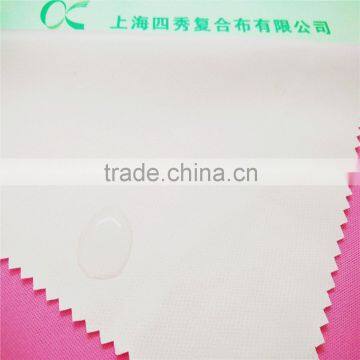 Bed Bug & Dust Mite Control PUL Laminated Polyurethane Fabric photo-3