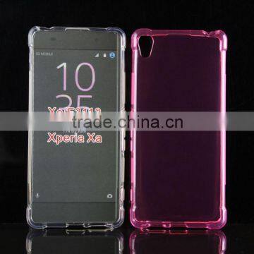 Alpha Design Collision Avoidance Antiskid Cell Phone Case for Sony Xperia Xa F3113 , Xa F3113case photo-4