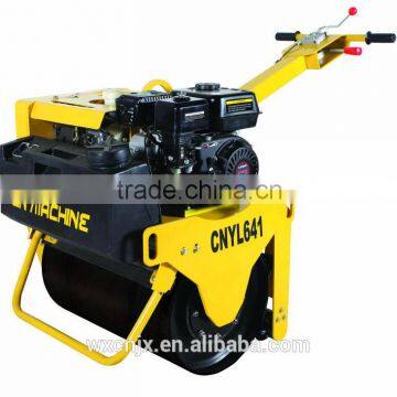 walk-behind single drum roller (CNYL641,CE)