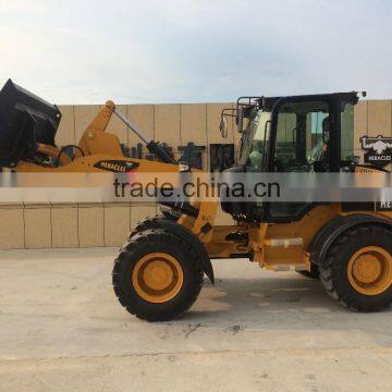 H928 Mini Wheel Loader With CE Certificate