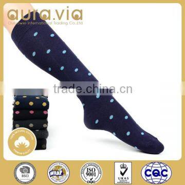 Professional OEM/ODM Factory Supply china dot sock wholesale