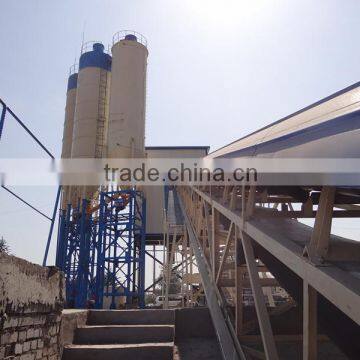 2016 Ready Mix Concrete Machinery HZS120 Beston photo-4