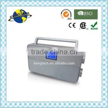 2016 New Exclusive Telescopic Antenna PLL Portable Radio photo-5