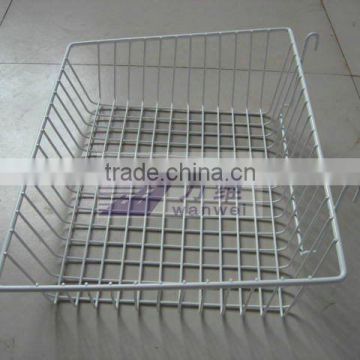 gridwall wire basket