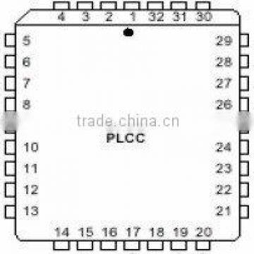 Integrated Circuits EN29LV040A-70JCCP