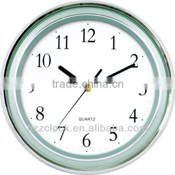 Decoration Clock With CE Quartz Wall Clock