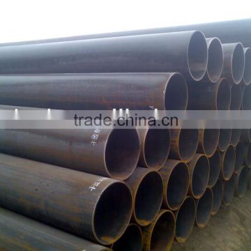 ASTM steel pipe 1/2"B