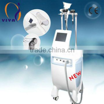 Hotsale 3 in 1 Cryo Slimming Machine with Ultrasonic RF