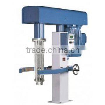 Sauce homogenizer