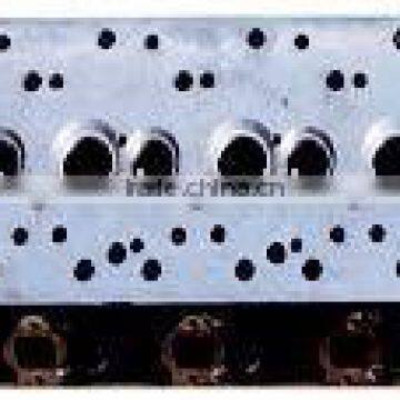 cylinder head Yunnei 4100