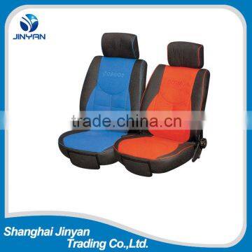 good quality and cheap price cute car seat cover exported to EU and america