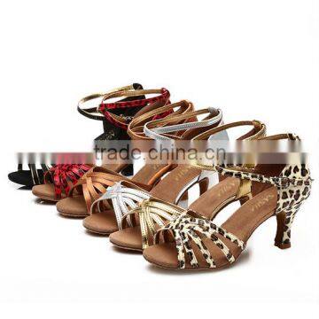 DANCE SHOES WOMAN photo-3