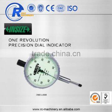 INSIZE 2885-008 function mitutoyo test dial indicator