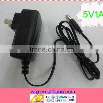 5V1A led adapter