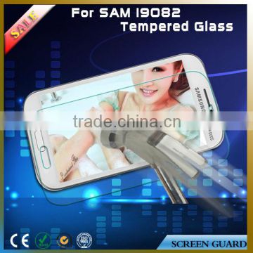 Mobile Phone Accessories for Samsung galaxy I9082 0.15/0.2/0.33/0.4mm Tempered Glass Film Screen Protector