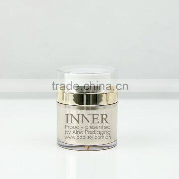 cosmetic bottle packaging face serum bottle Jar