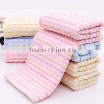 100% Cotton Luxury Soft Clean Wash Hand Face Towel