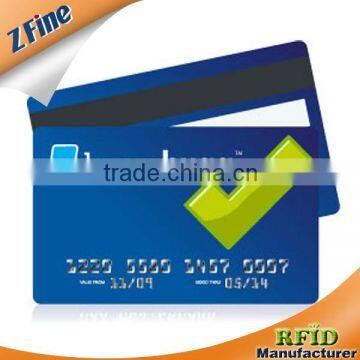 HF ic card