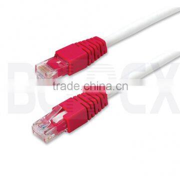 High Quality RJ45 UTP CAT6 PATCH CABLE photo-3