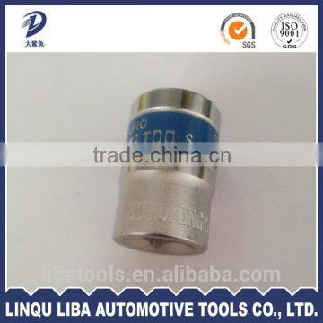 Hot Sale Metric Professional Drive Impact Tire Socket