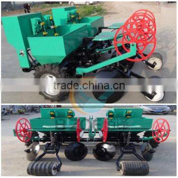 Most Popular Two Rows Potato Planting Machine with Lower Price                        
                                                Quality Choice
                                                    Most Popular