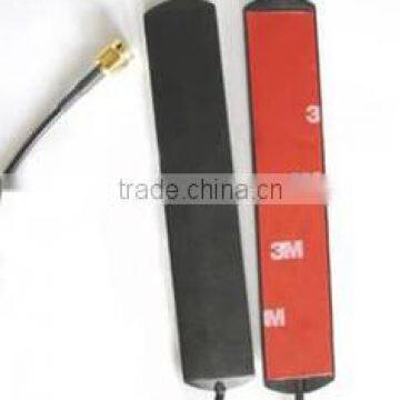 2400-2483MHz WIFI Direct Antenna WIFI External Outdoor Antenna with 3M Sticky and SMA Connector