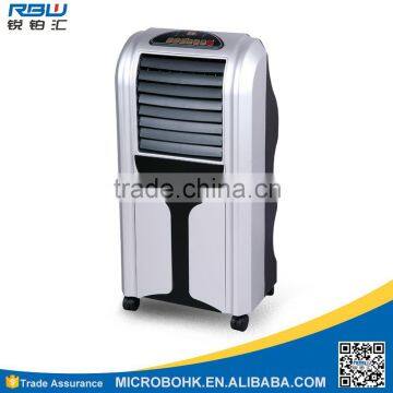 New Arrival Best selling movable electric water air cooler fan for room