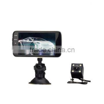 2016 Newest DesignDual Lens Car DVR,also Called Car Video Recorder photo-4